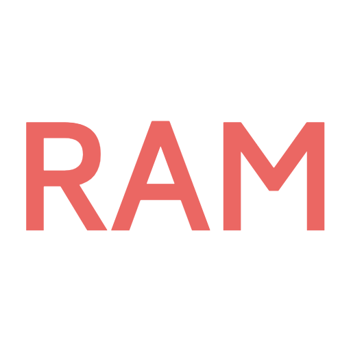 RAM Logo